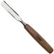 Narex PROFI Straight Carving Chisel Profile 5, 826320, U-guts, 20 mm