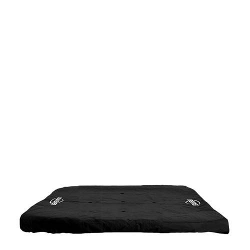 Berg Afdekhoes Extra - 200cm - Zwart