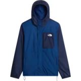 THE NORTH FACE Functionele jas 'NUKETO' navy / nachtblauw / wit
