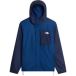 THE NORTH FACE Functionele jas 'NUKETO' navy / nachtblauw / wit