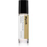 The Library of Fragrance Myrrh Lichaamsverzorging 10 ml