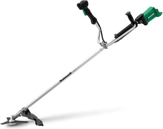 HiKOKI CG36DCW5Z 36V Li-ion Accu Bosmaaier Body - U-greep - 310mm