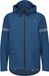 agu Original Regenjas Uniseks Waterdicht - Teal Blauw
