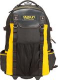 STANLEY FATMAX 1-79-215 Gereedschapsrugzak op Wielen - Zwart