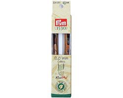 Prym Breinaaldenpunten Cubics Natural