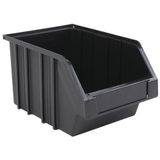 NOVAP Bac empilable recyclé - 3 à 28 l
