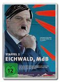 Eichwald MdB Staffel 2 / DVD / N.v.t. / N.v.t.