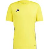adidas uniseks-kind Tabela 23 Jersey Youth Shirt, team yellow/team royal blue, 11-12 Years