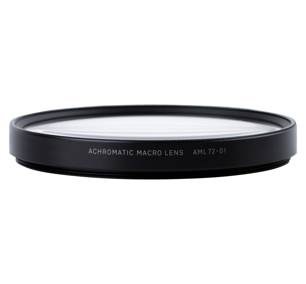 Sigma AML72-01 - 72mm - Zwart