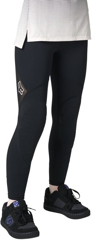 Fox Ranger Leggings Dames - Zwart - Maat: -