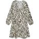 Moodo Robe femme L-SU-4610