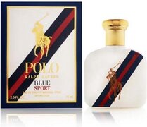 Ralph Lauren Polo Blue Sport - 75 ml - Eau de toilette eau de toilette