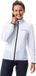 VAUDE Matera Air Jacket Dames Fietsjas Wit XXL