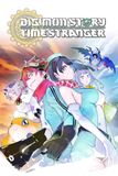 BANDAI NAMCO Entertainment Digimon Story: Time Stranger - Nintendo Switch 2 - Standard - Multilingual