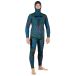 Mares Pantalons De Chasse Sous-marine Polygon 8/6.5 Mm