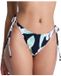 Roxy Essentials Pt Thong Bikinibroekje Zwart XL Vrouw