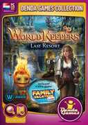 DENDA GAMES BV World Keepers - Last Resort