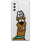 ERT GROUP mobiel telefoonhoesje voor Samsung M52 5G origineel en officieel erkend Scooby Doo patroon 007