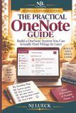 The Practical OneNote Guide: Build a OneNote System You Can Actually Find Things In Later