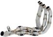 Arrow Racing Collector Yamaha Yzf-r 125 ´21-22 Niet-gehomologeerd Spruitstuk Argent