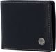 CHIEMSEE Chicago RFID Mini Wallet Noir zwart