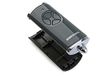 Hörmann Handzender Cover HSE4BS antraciet hoogglans 4510785