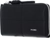 PICARD Portemonnee Plaza 1 Zip Around Wallet Black
