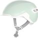 ABUS HUD-Y pure mint M fietshelm - 54-58 cm - lichtgroen