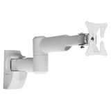 Juiste Swing Arm muur TV beugel Swing Arm 19 - 28 PB126