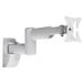 Juiste Swing Arm muur TV beugel Swing Arm 19 - 28 PB126