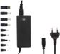 T'NB Laptop oplader CHNB19V65 - 65W - Zwart