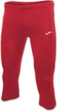 Joma Record 3/4 Running Pant Heren - Rood | Maat: XL