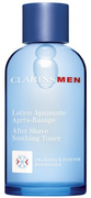 Clarins Men aftershave lotion / heren