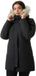 Helly Hansen Senja Parka Zwart S Vrouw