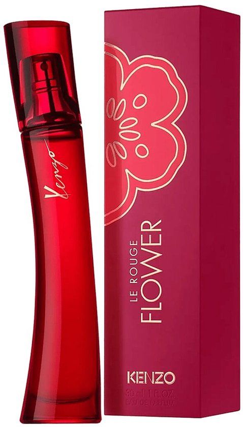 Kenzo Eau de Parfum / 30 ml / Vrouwen