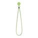 Case & Me Jelly Collier Vert Silicone