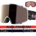 Salomon Sentry Pro Sigma lunettes de ski