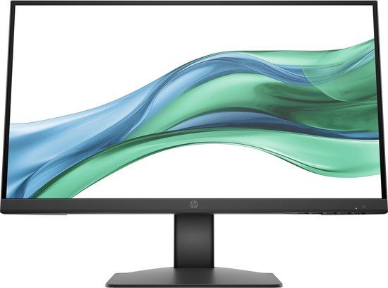HP 322pe - Series 3 Pro - LED-Monitor - 54.5 cm (21.45")