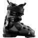 Atomic Hawx Prime 115 S BOA Bottes de ski pour femme (25,5 - Noir / Or Rose)