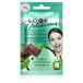 Eveline Cosmetics Look Delicious Gezichtsmasker met natuurlijke peeling, 10 ml