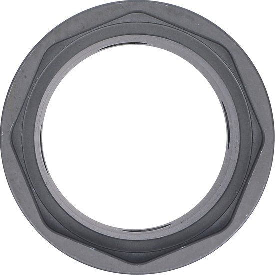 BGS 6967 | Clé à douille pour moyeux de roue | pour essieux de remorque ROR