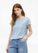 s.Oliver T-shirt lichtblauw