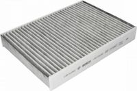BOSCH 1987435562 Interieurfilter