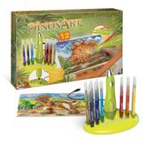 Nebulous Stars Dinosart Elektrische Spray Pen