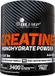 Olimp Supplements Créatine Monohydrate Poudre (250 g) - Saveur Neutre