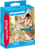 Playmobil Styling voor zomerfeest