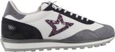 Cetti C1259SRA INV26 Lage Sneakers Dames Leer Wit