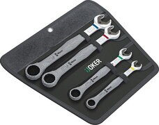 Wera Joker Set 4 pcs