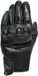 Dainese Mig 3 Unisex Zwart Zwart - Maat 2XS