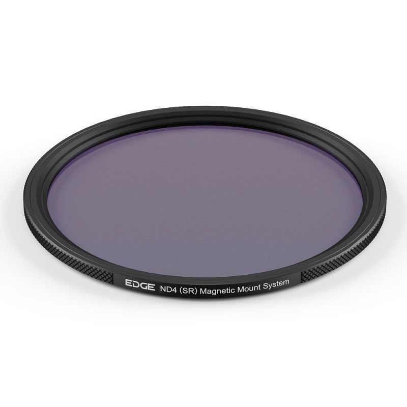 Irix Edge MMS ND4 SR Magnetisch Filter